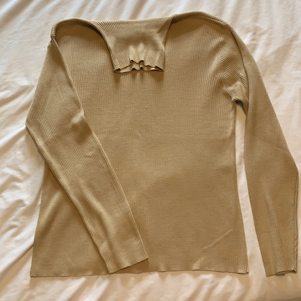 Turtleneck